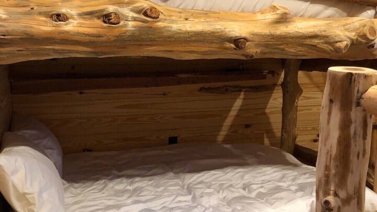 Photo of Bedroom in Fulton