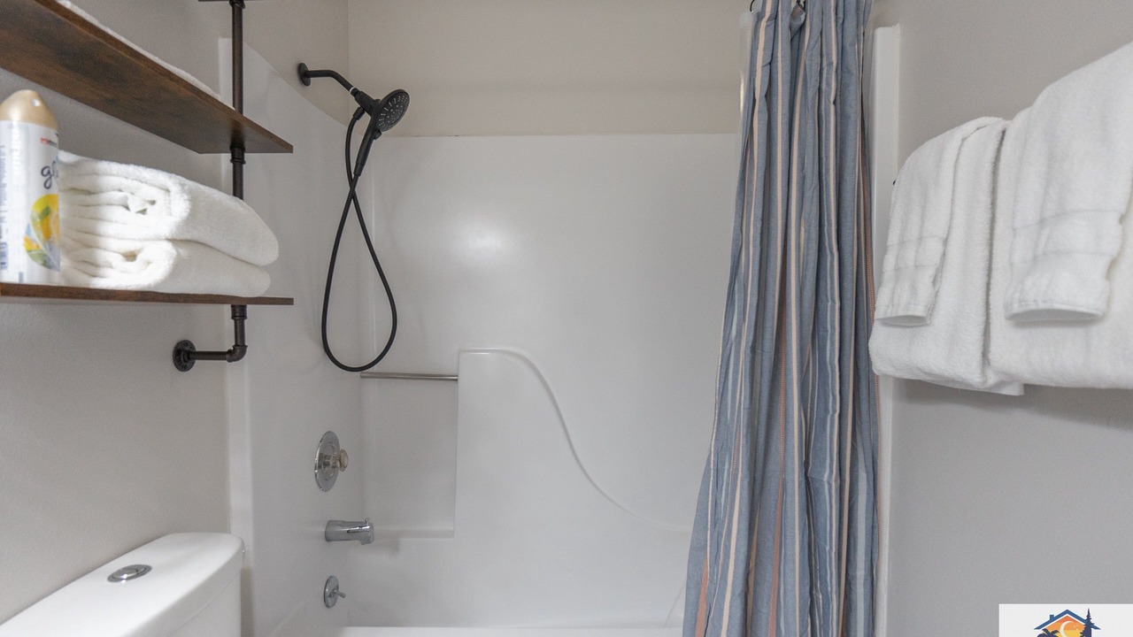 Photo of Bathroom in Notch Estates