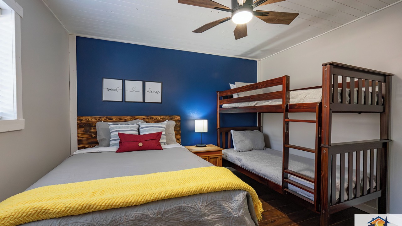 Photo of Bedroom in Notch Estates