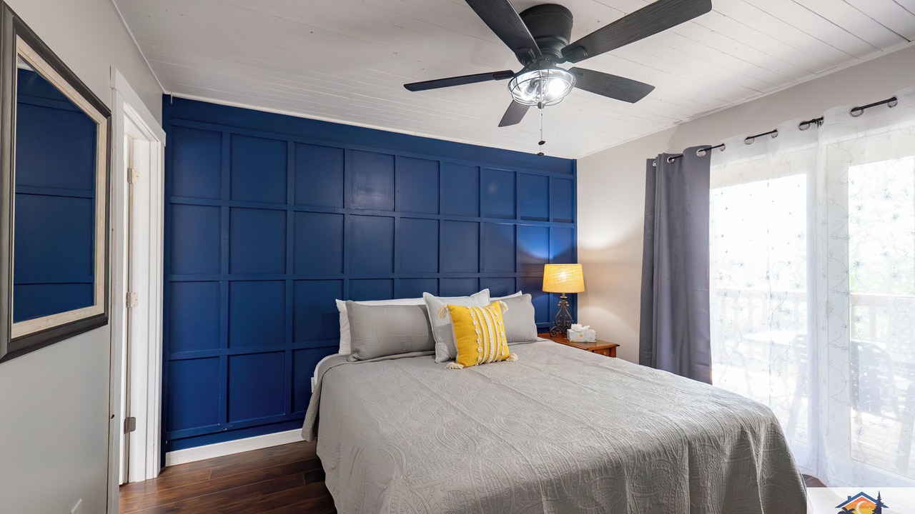 Photo of Bedroom in Notch Estates