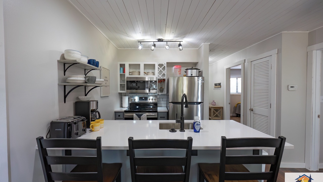 Photo of Kitchen in Notch Estates