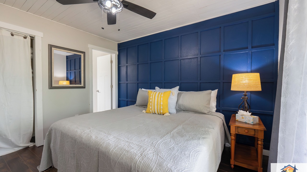 Photo of Bedroom in Notch Estates