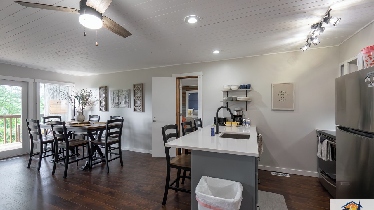 Photo of Kitchen in Notch Estates