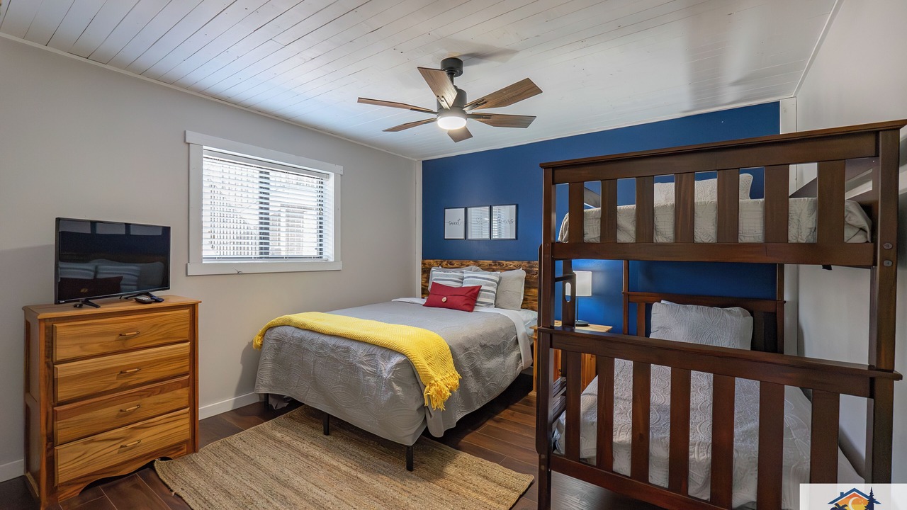Photo of Bedroom in Notch Estates