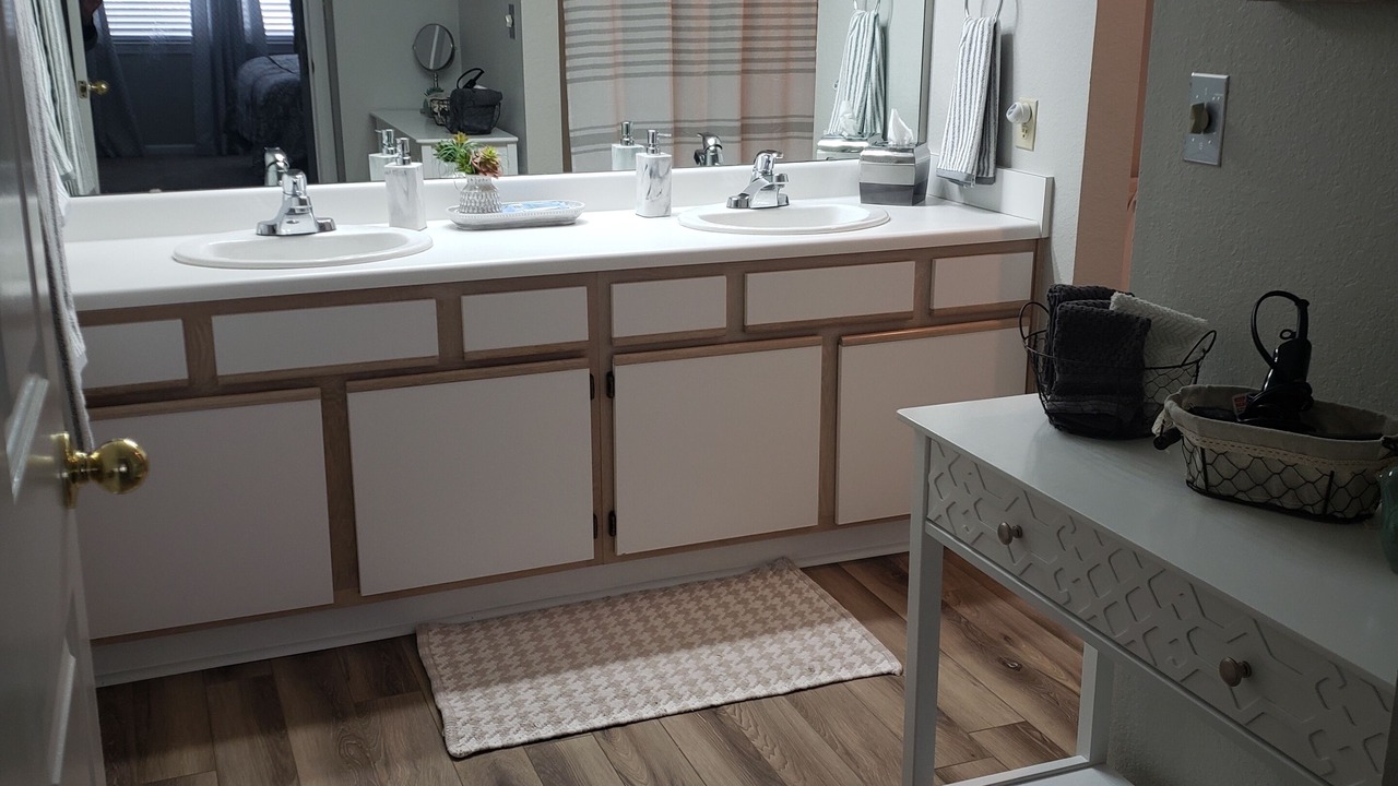 Photo of Bathroom in Table Rock