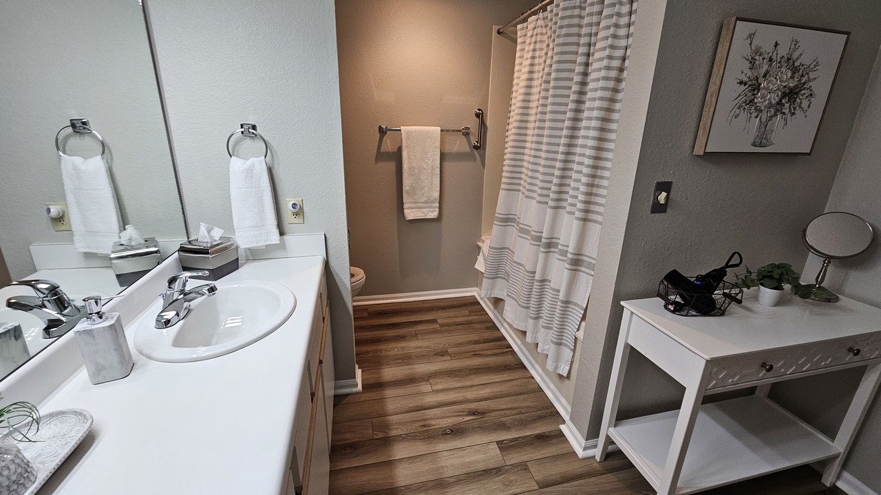 Photo of Bathroom in Table Rock