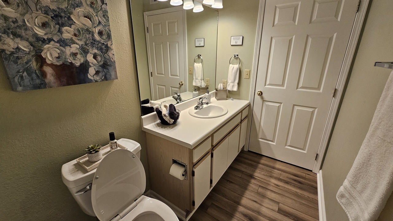 Photo of Bathroom in Table Rock