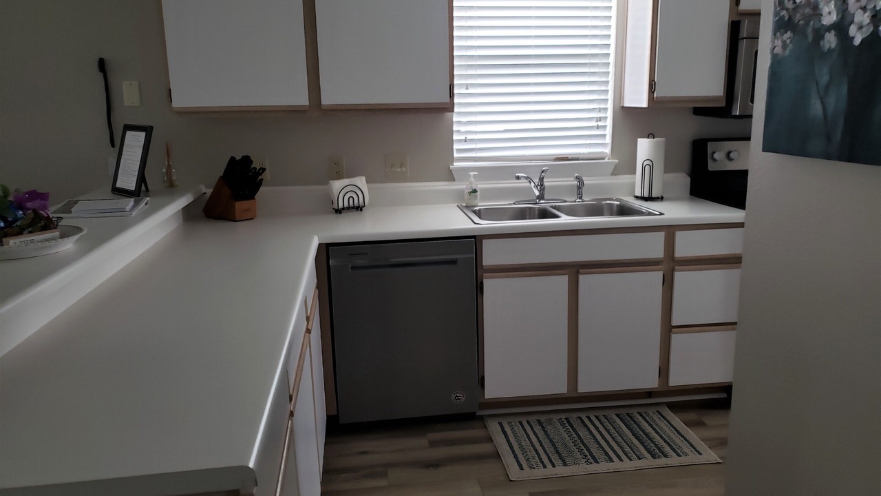 Photo of Kitchen in Table Rock