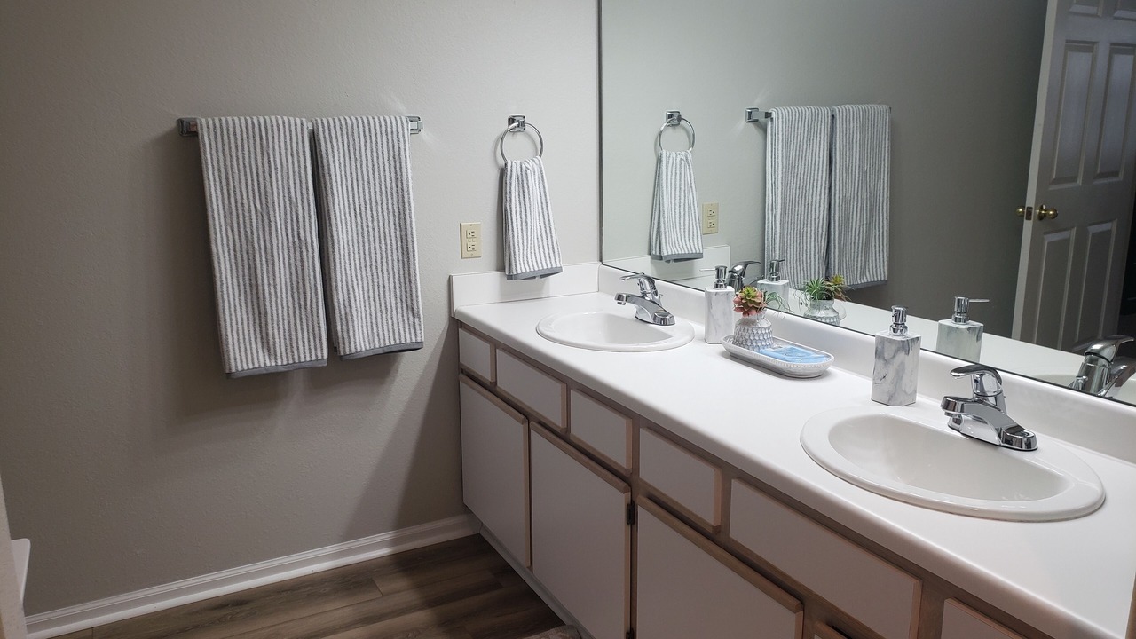 Photo of Bathroom in Table Rock