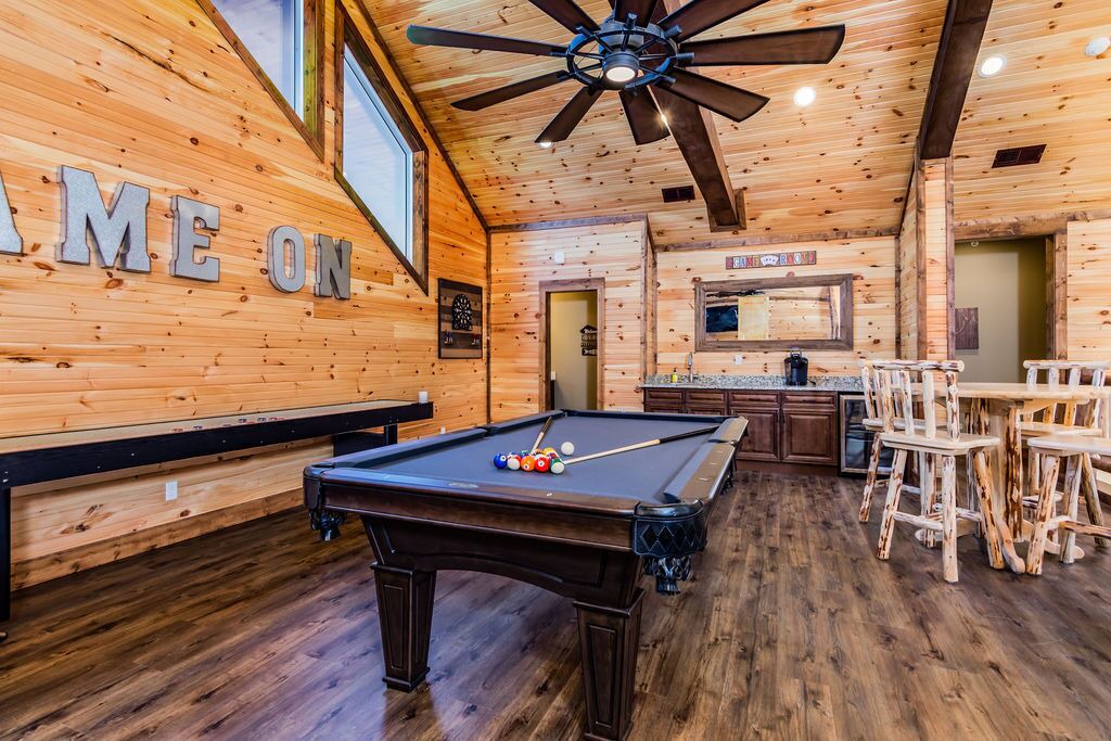 Photo of Bedroom in Table Rock