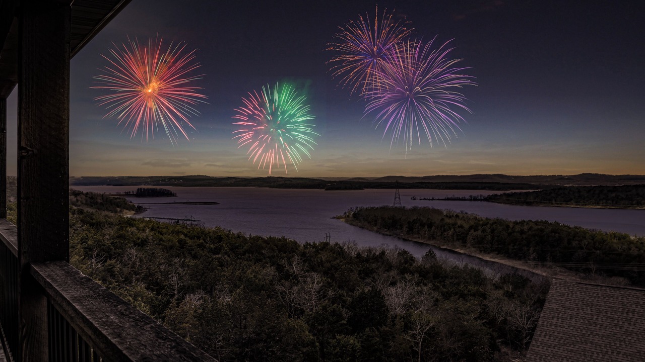 Photo of Outdoor in Table Rock