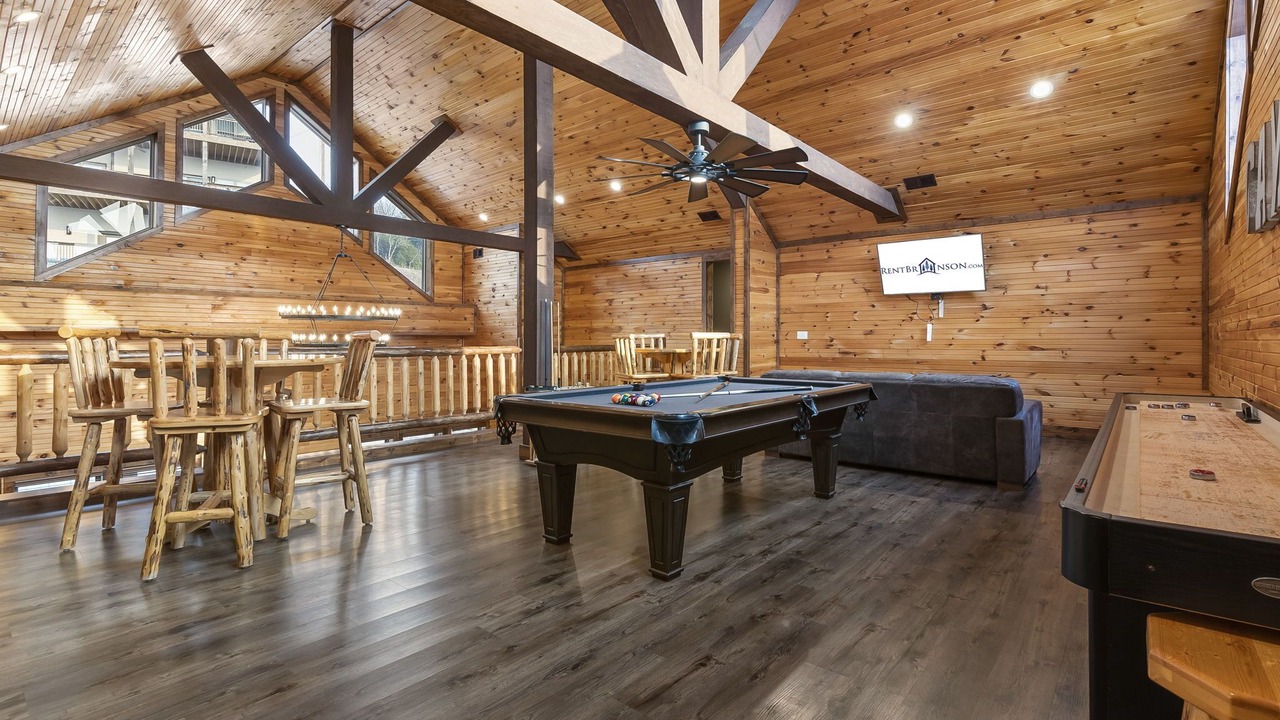 Photo of Bedroom in Table Rock