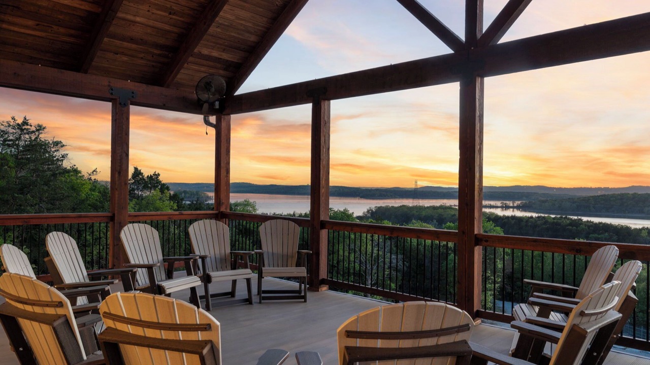 Photo of Outdoor in Table Rock