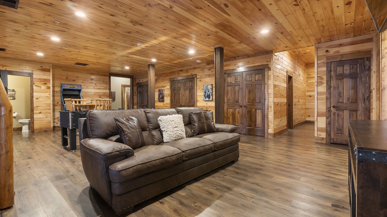 Photo of Livingroom in Table Rock