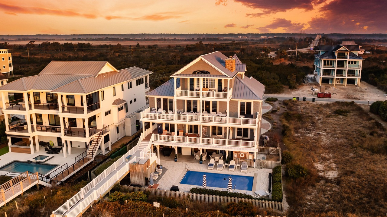 Photo of Others in Ocean Sound Village