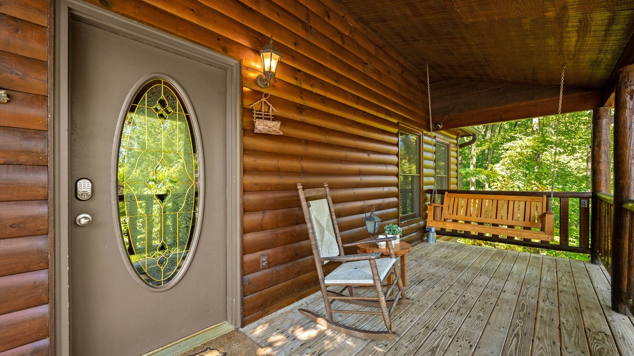 Photo of Outdoor in Wears Valley