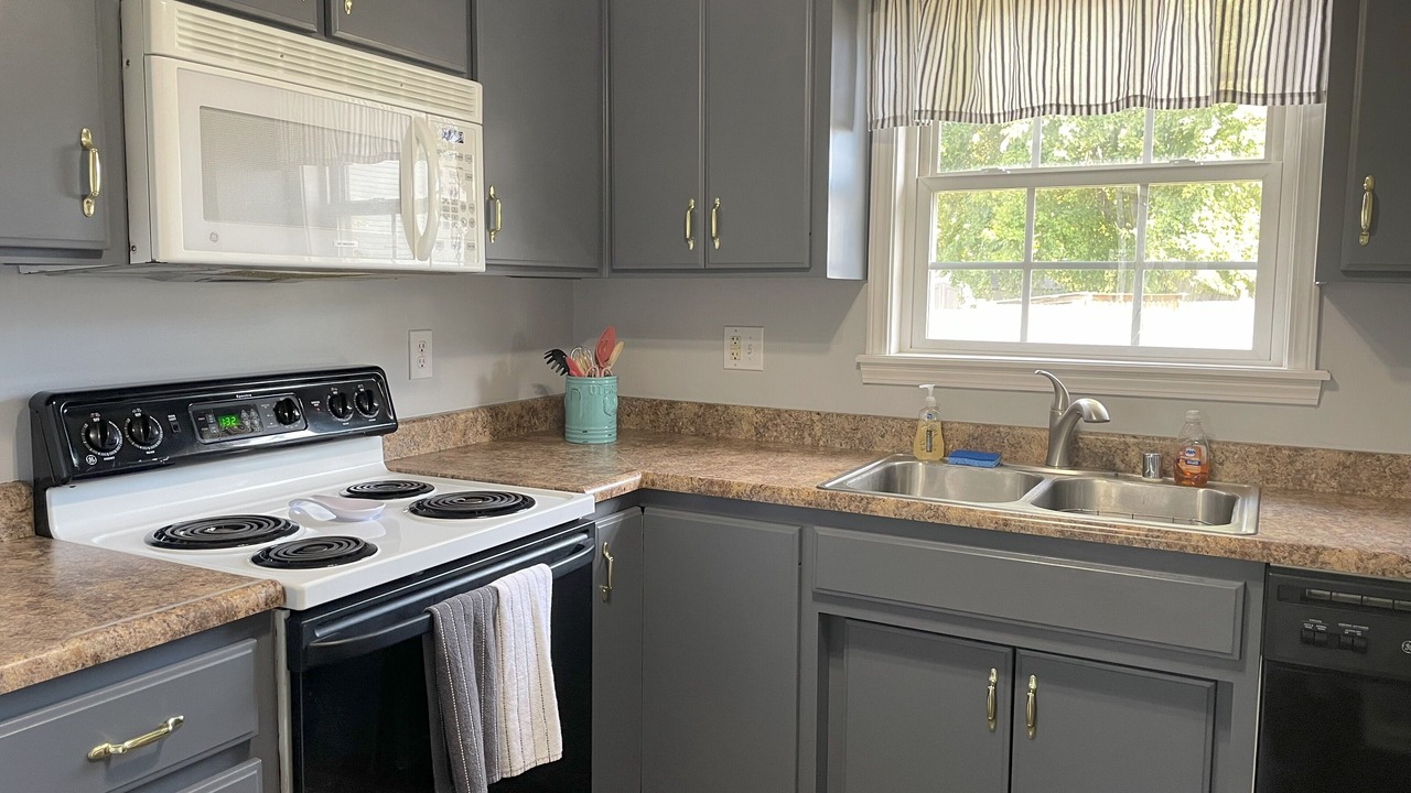Photo of Kitchen in Highview