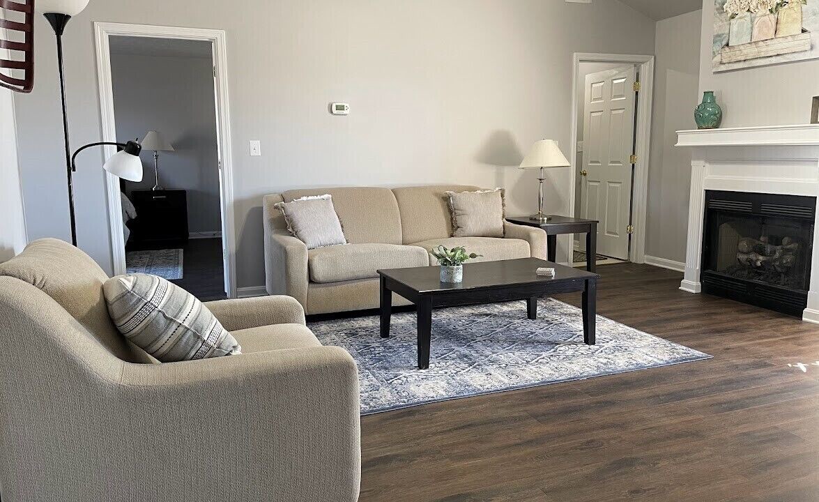 Photo of Livingroom in Highview
