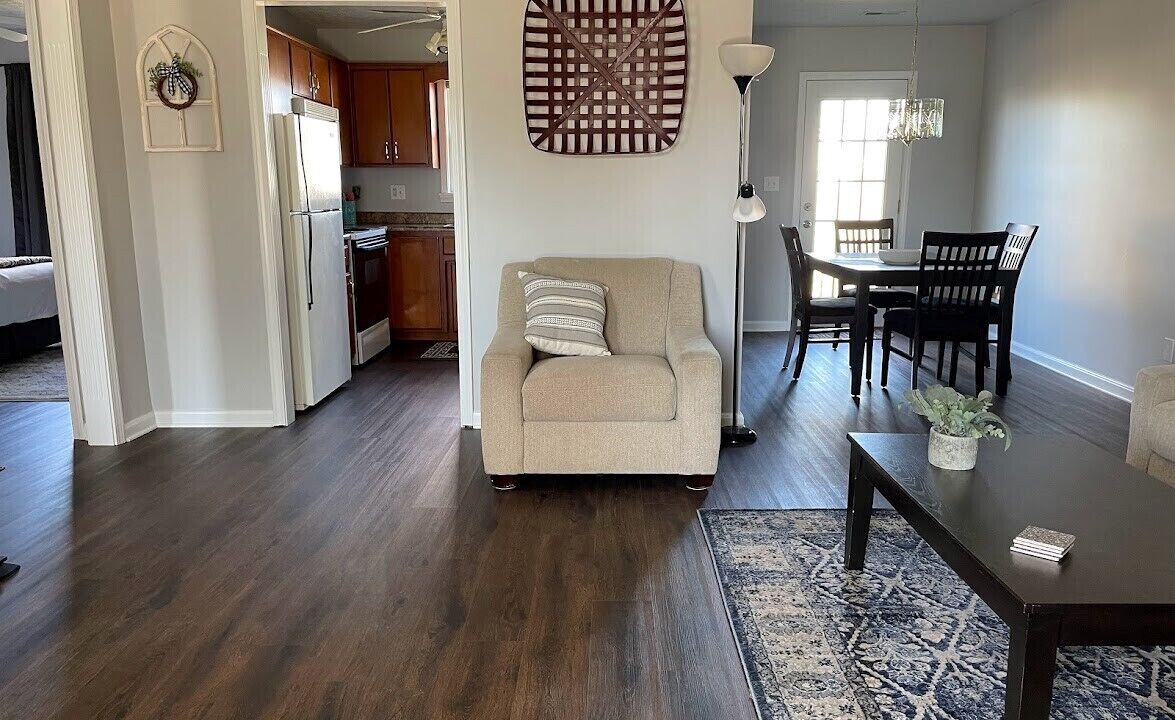 Photo of Bedroom in Highview