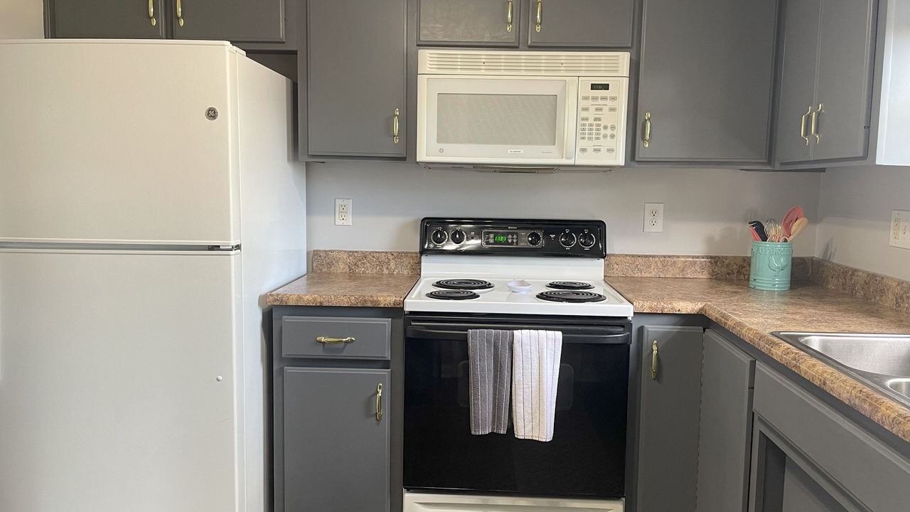 Photo of Kitchen in Highview