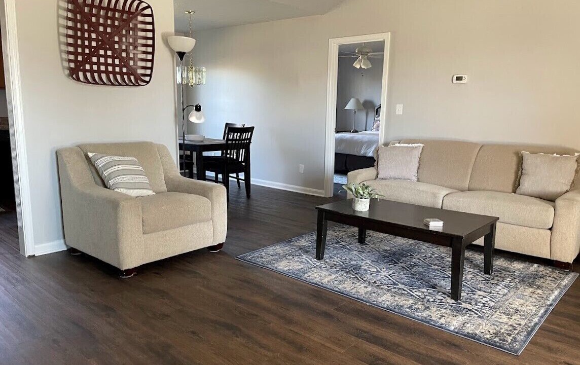 Photo of Livingroom in Highview