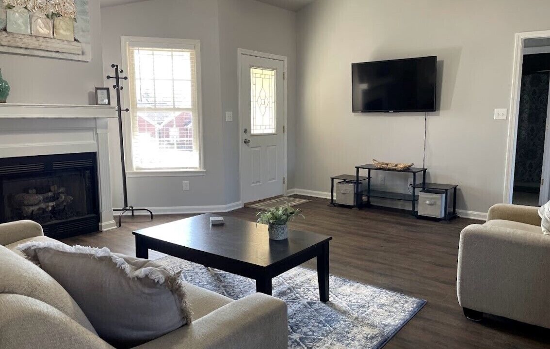 Photo of Bedroom in Highview