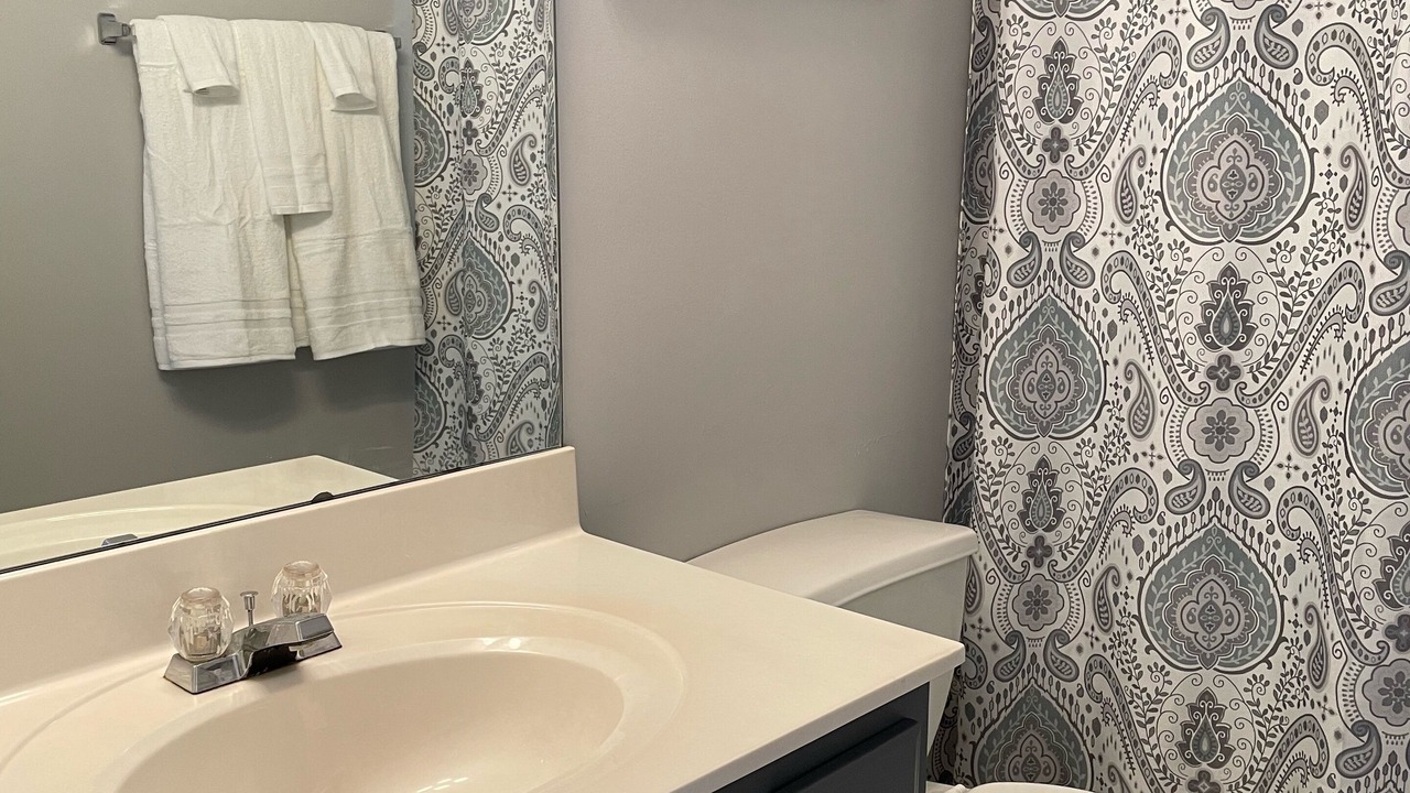 Photo of Bathroom in Highview