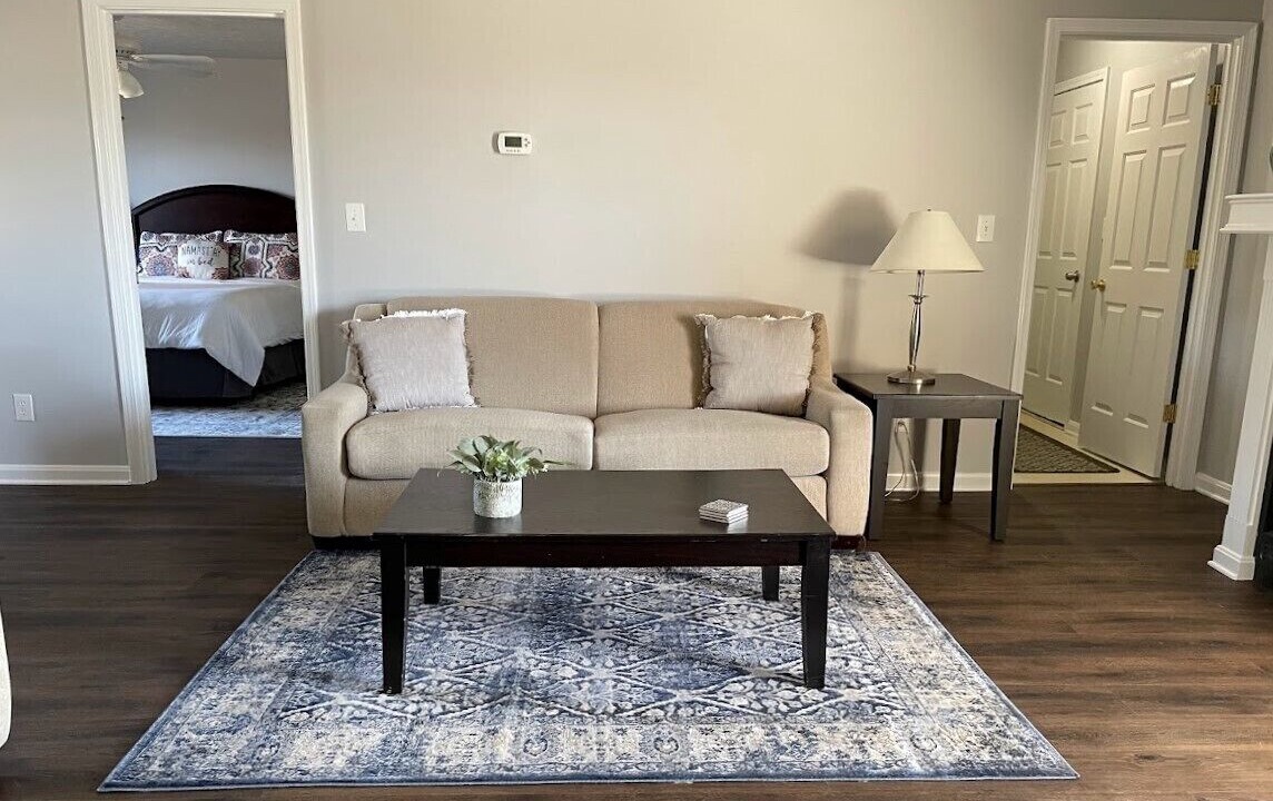 Photo of Bedroom in Highview