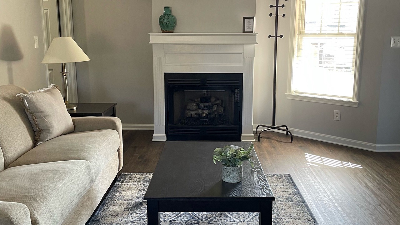 Photo of Livingroom in Highview