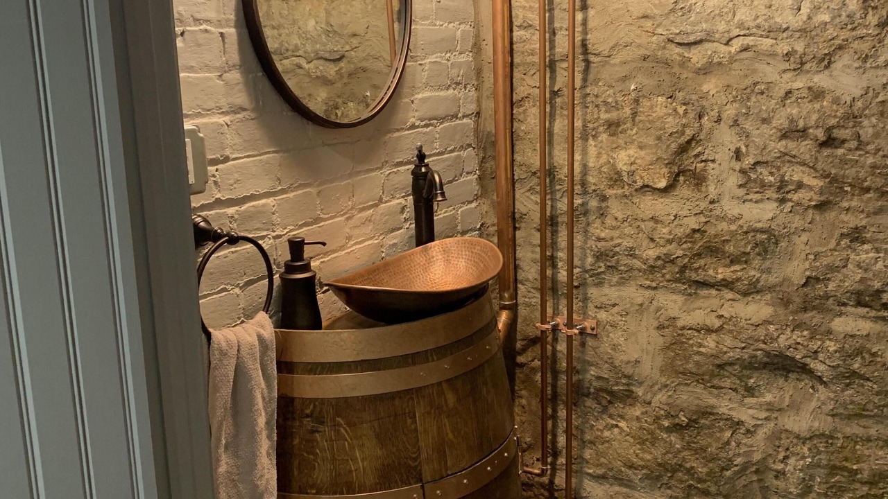 Photo of Bedroom in Cherokee Triangle