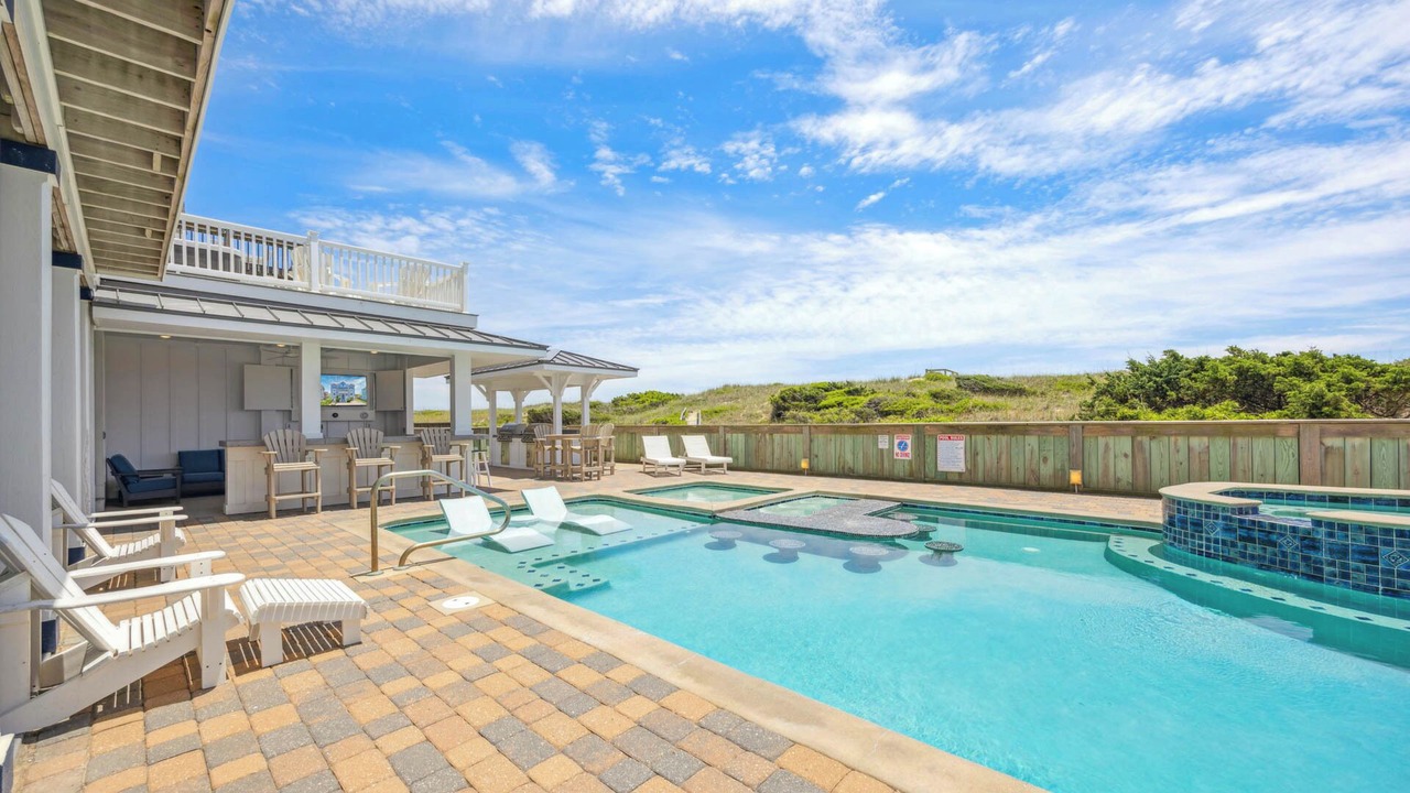 Photo of Outdoor in Hatteras