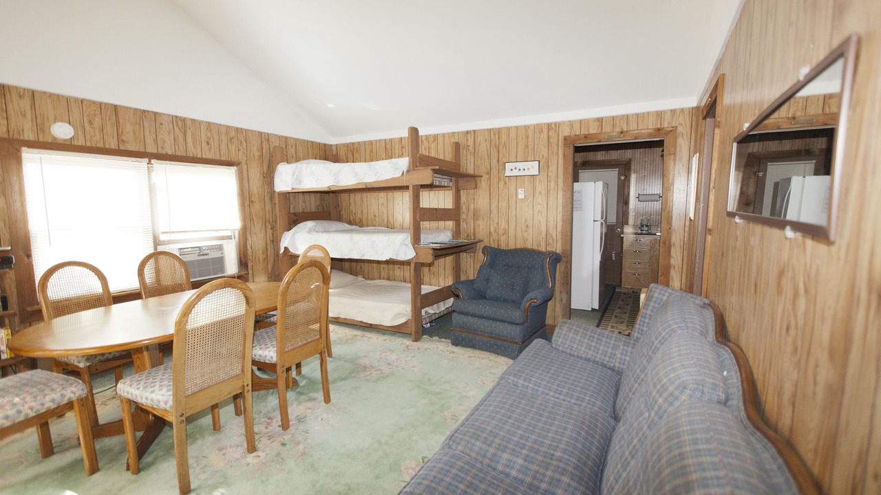 Photo of Bedroom in Morehead City