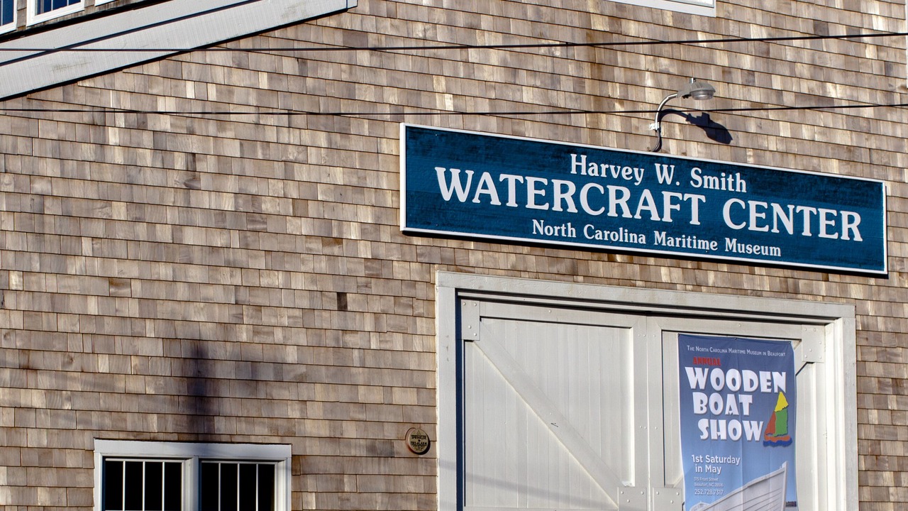 Photo of Outdoor in Morehead City