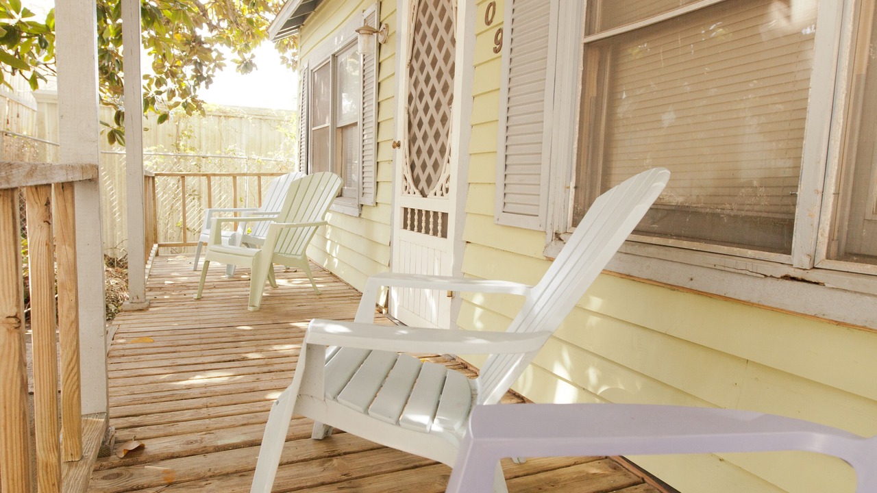 Photo of Outdoor in Morehead City