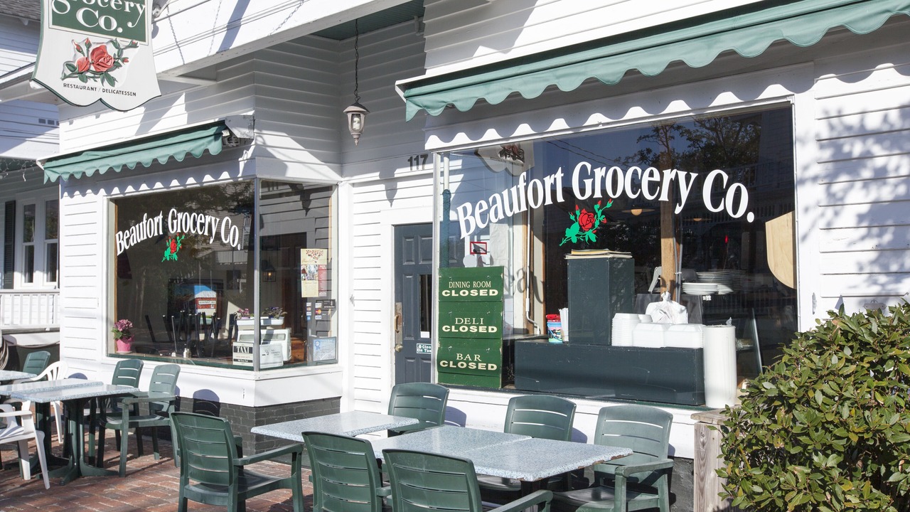 Photo of Outdoor in Morehead City