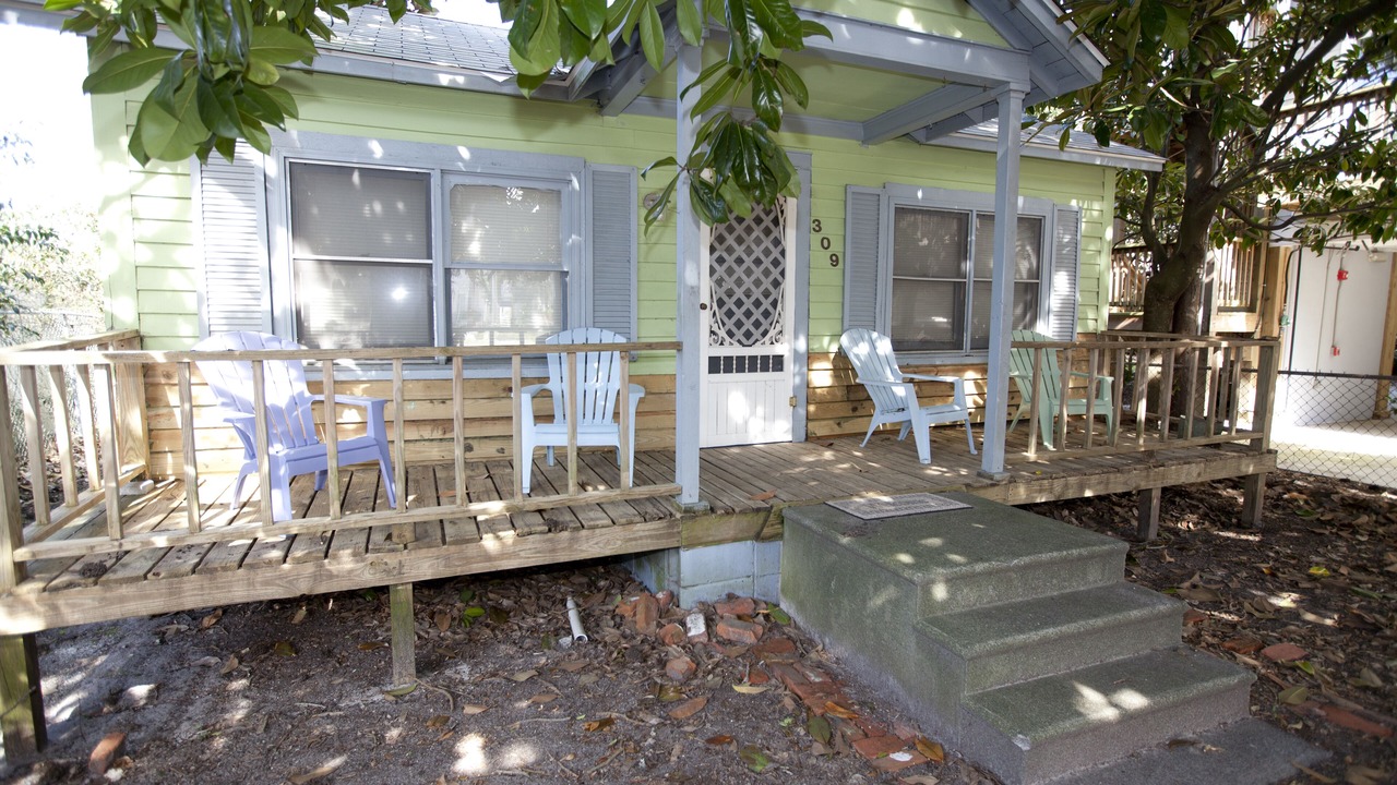 Photo of Outdoor in Morehead City
