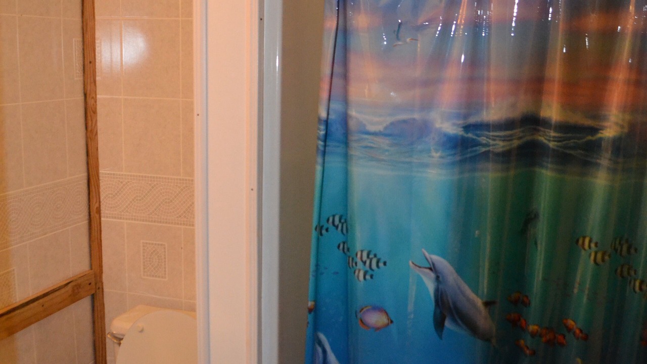 Photo of Bathroom in Morehead City