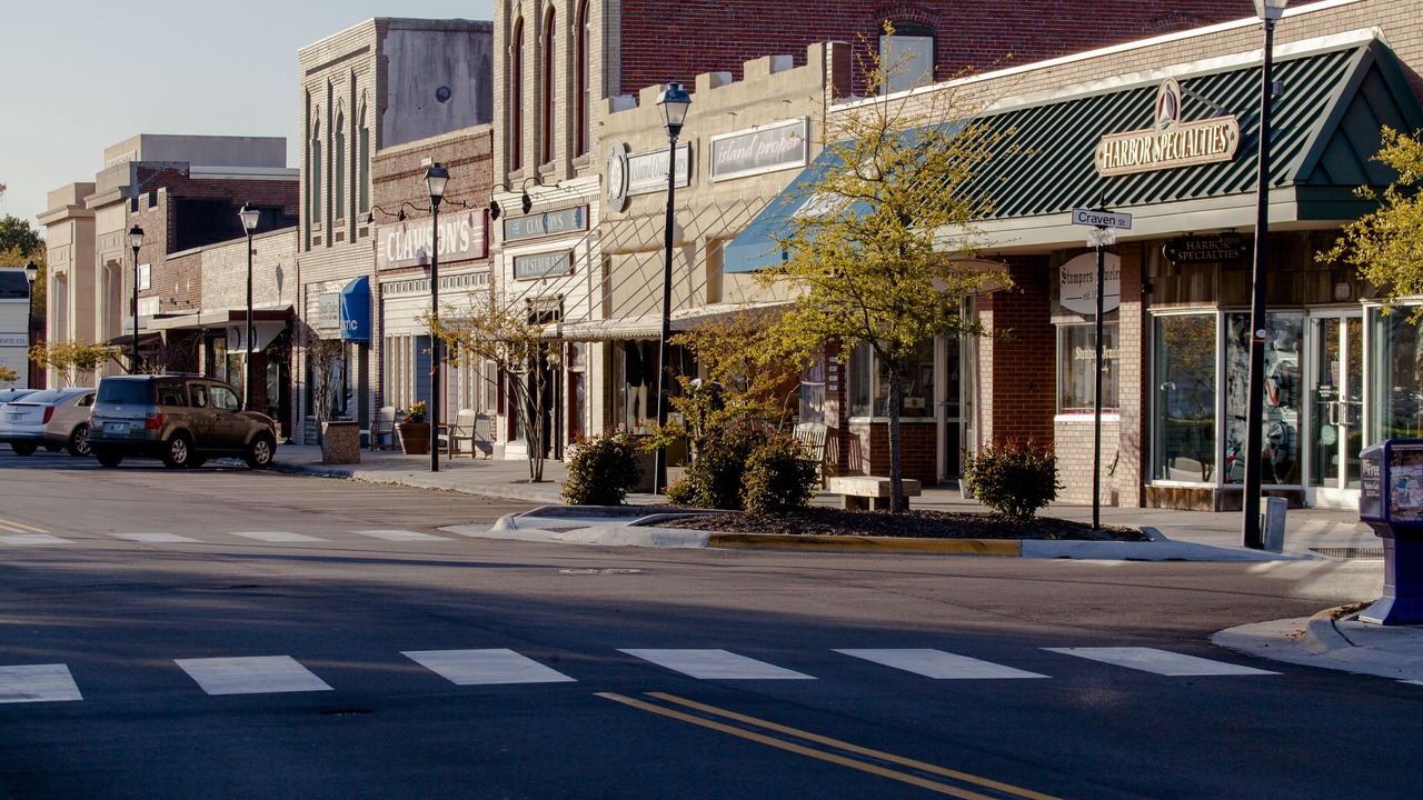 Photo of Others in Morehead City