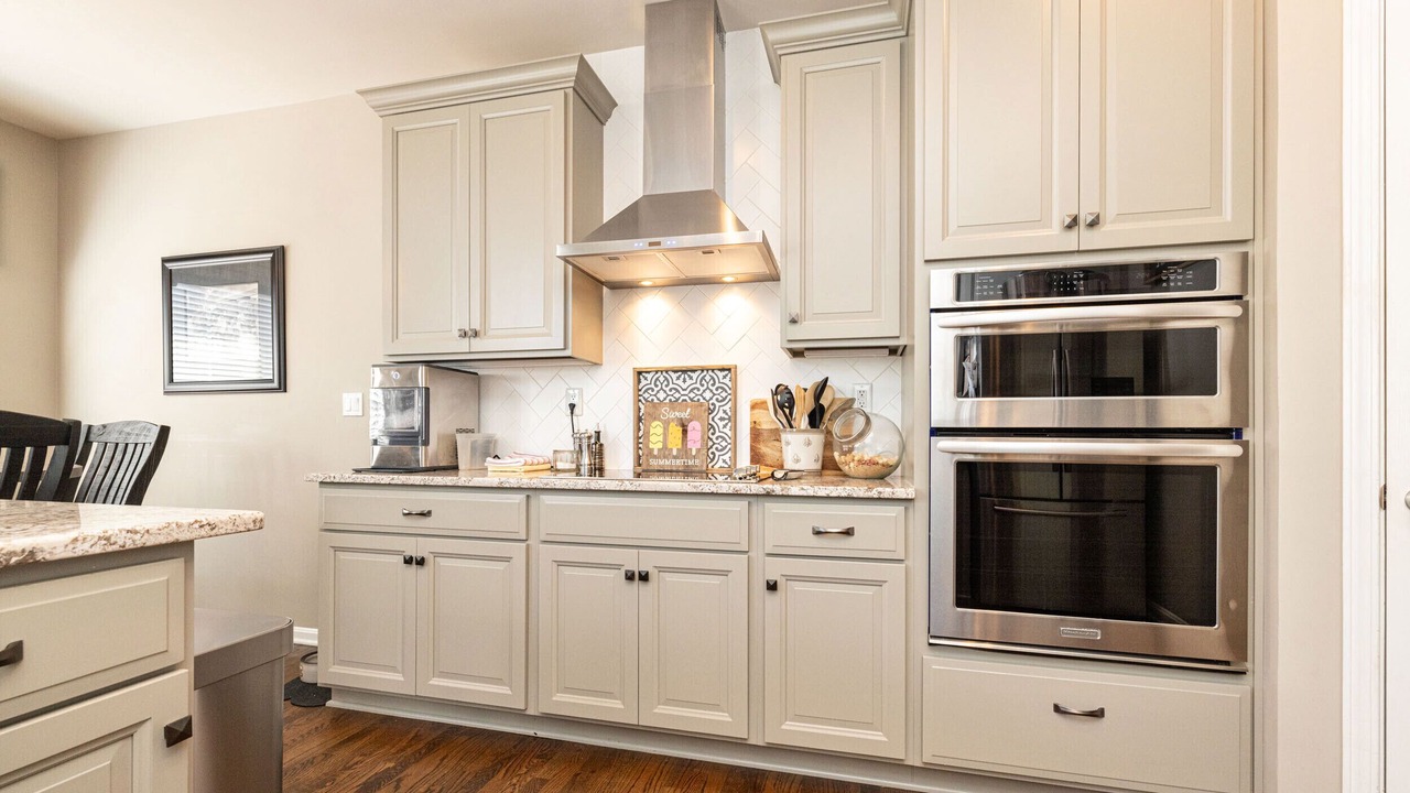 Photo of Kitchen in Buechel