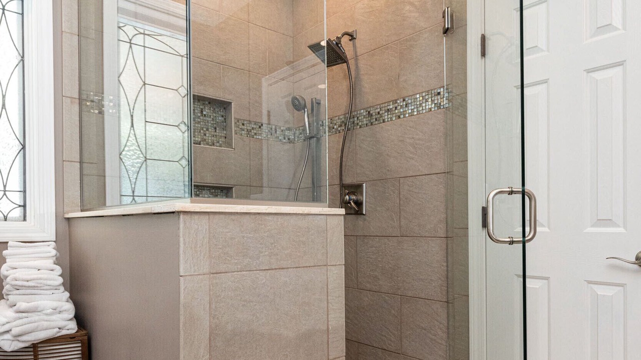 Photo of Bathroom in Buechel