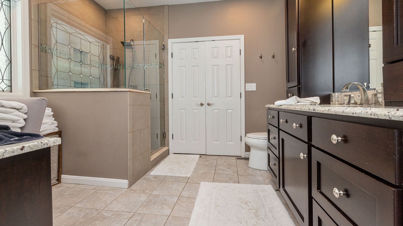 Photo of Bathroom in Buechel