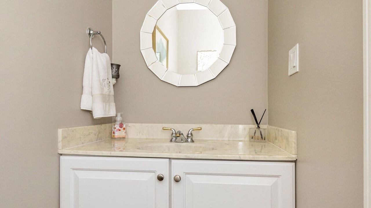 Photo of Bathroom in Buechel