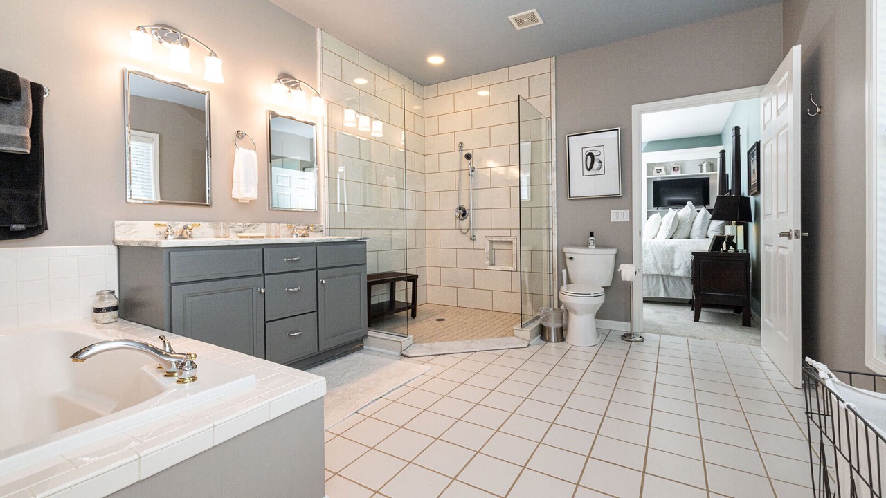 Photo of Bathroom in Buechel