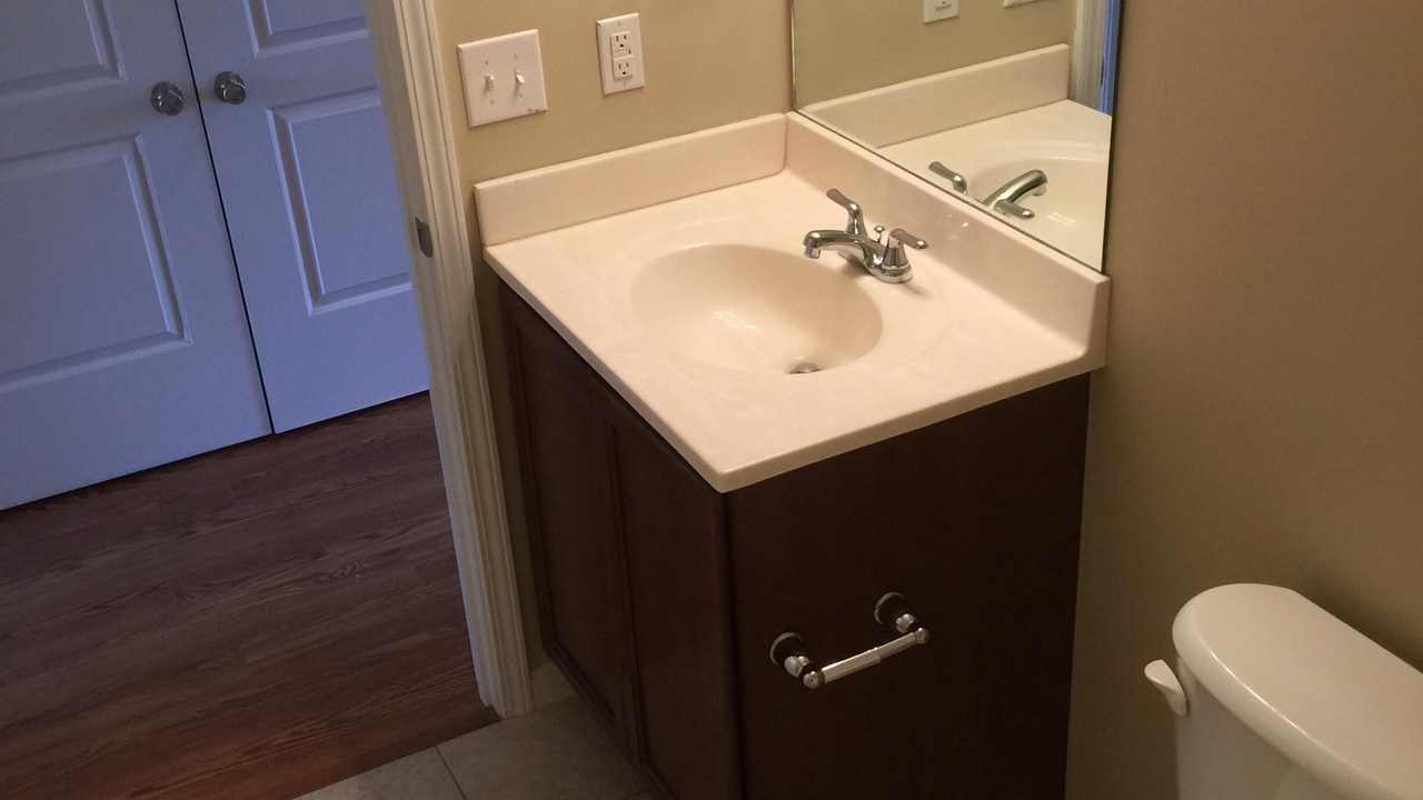Photo of Bathroom in Elizabethtown