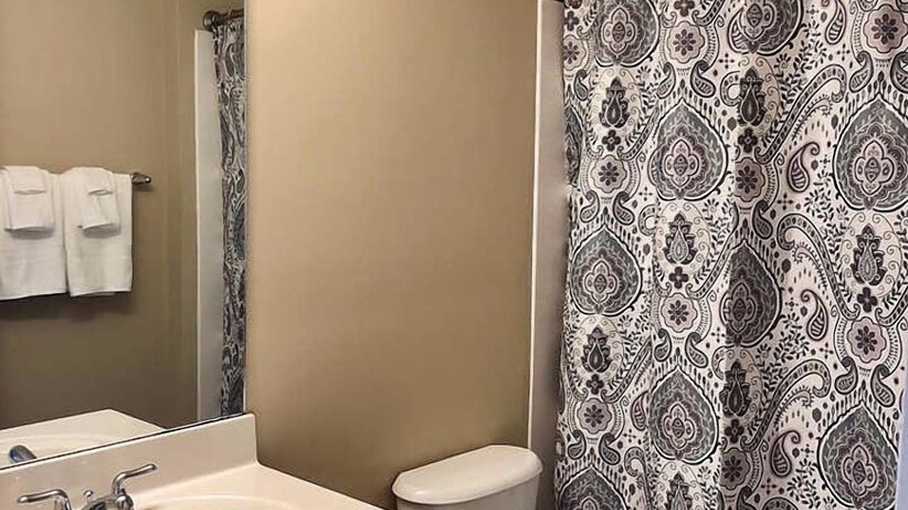 Photo of Bathroom in Elizabethtown