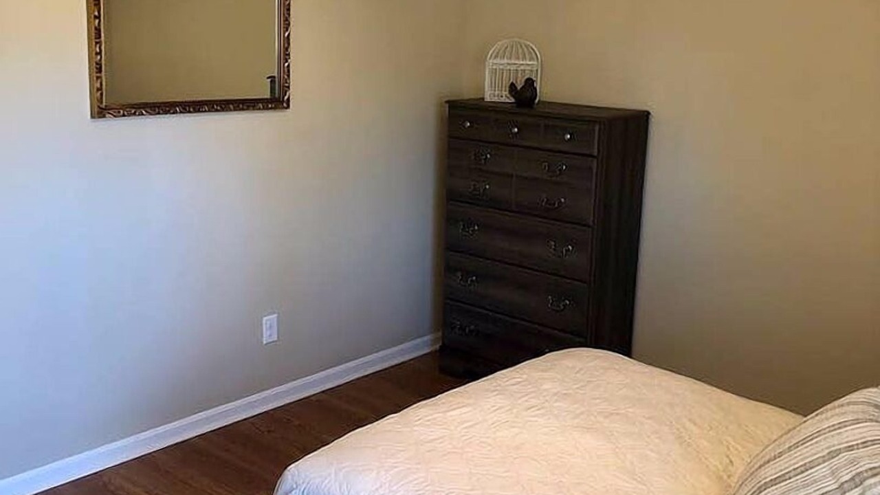 Photo of Bedroom in Elizabethtown