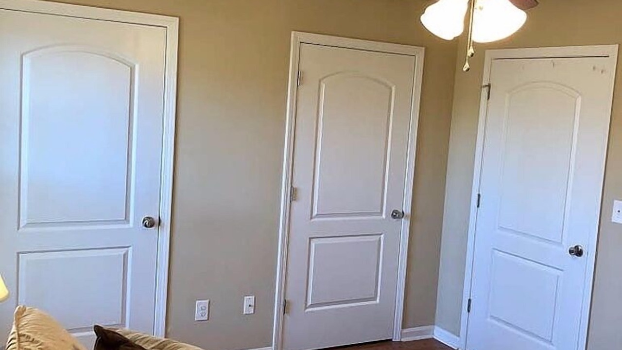 Photo of Bedroom in Elizabethtown