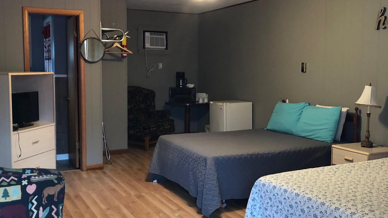 Photo of Bedroom in Indian Point