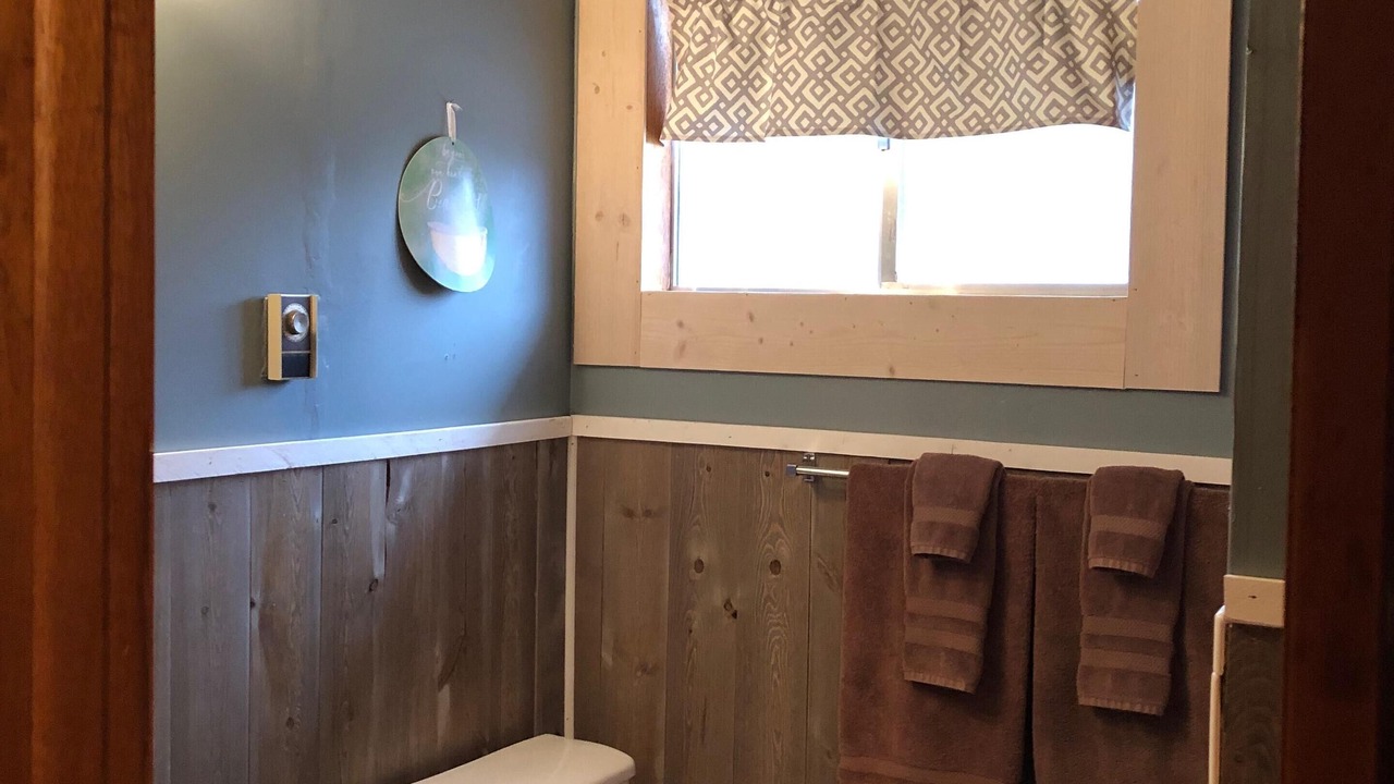Photo of Bathroom in Indian Point