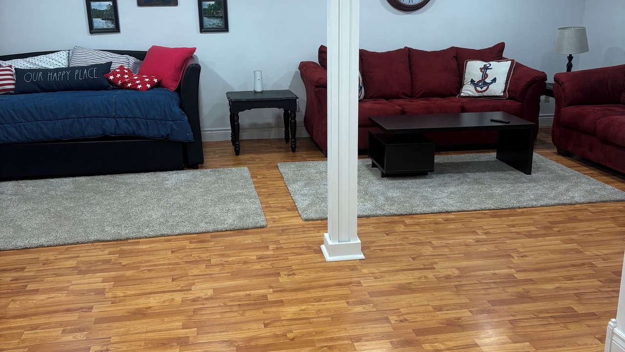 Photo of Bedroom in Shell Knob